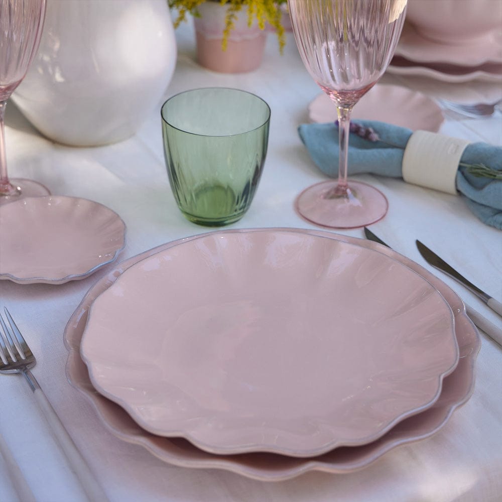 luisa-paix-o-rosa-assiette-creuse-gr-s-rose-24cm-80cl image 2