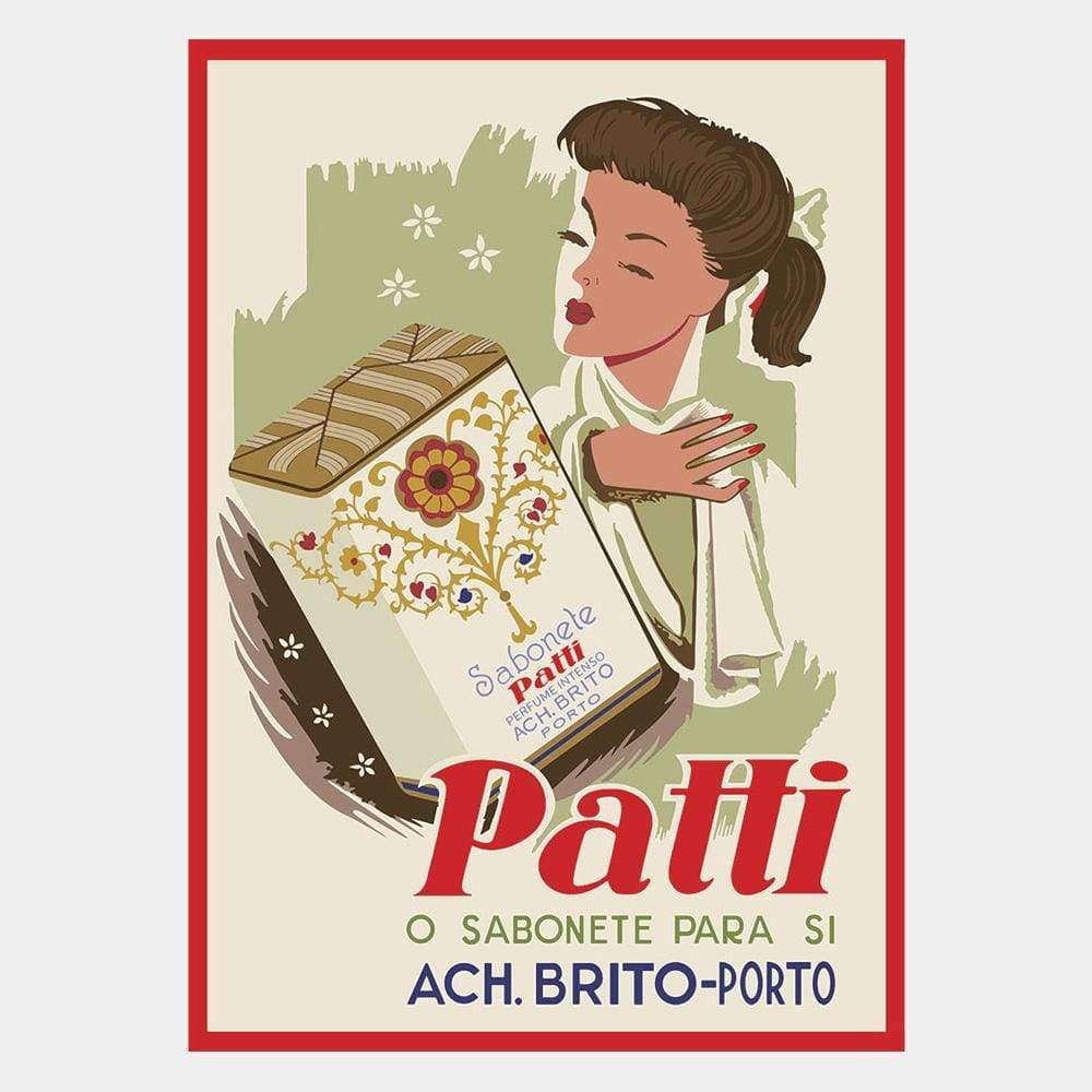 luisa-paix-o-patti-affiche-portugaise-lisbonne-a1-60x84cm image 1