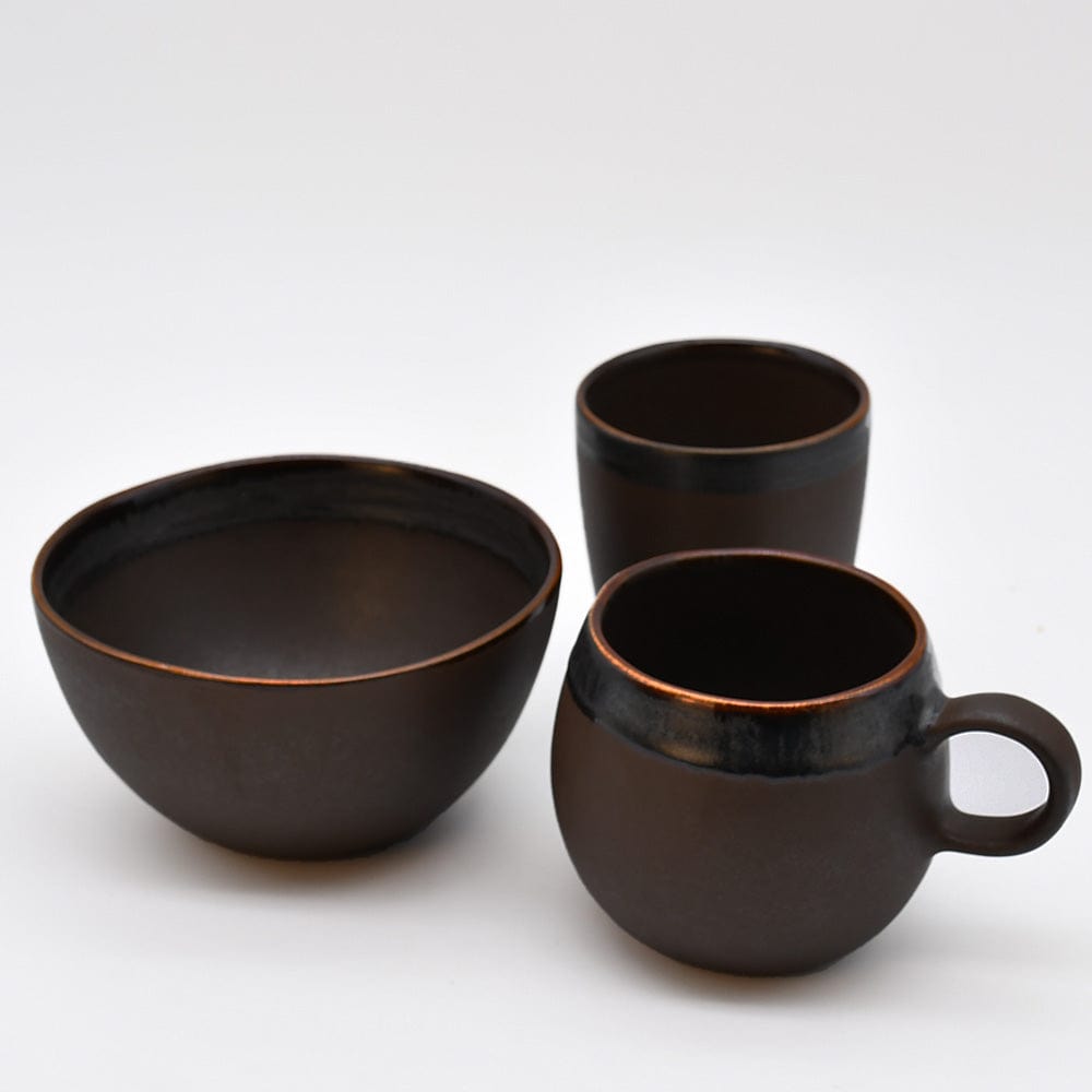luisa-paix-o-grand-mug-en-gr-s-caf-marron-10x11-cm image 6