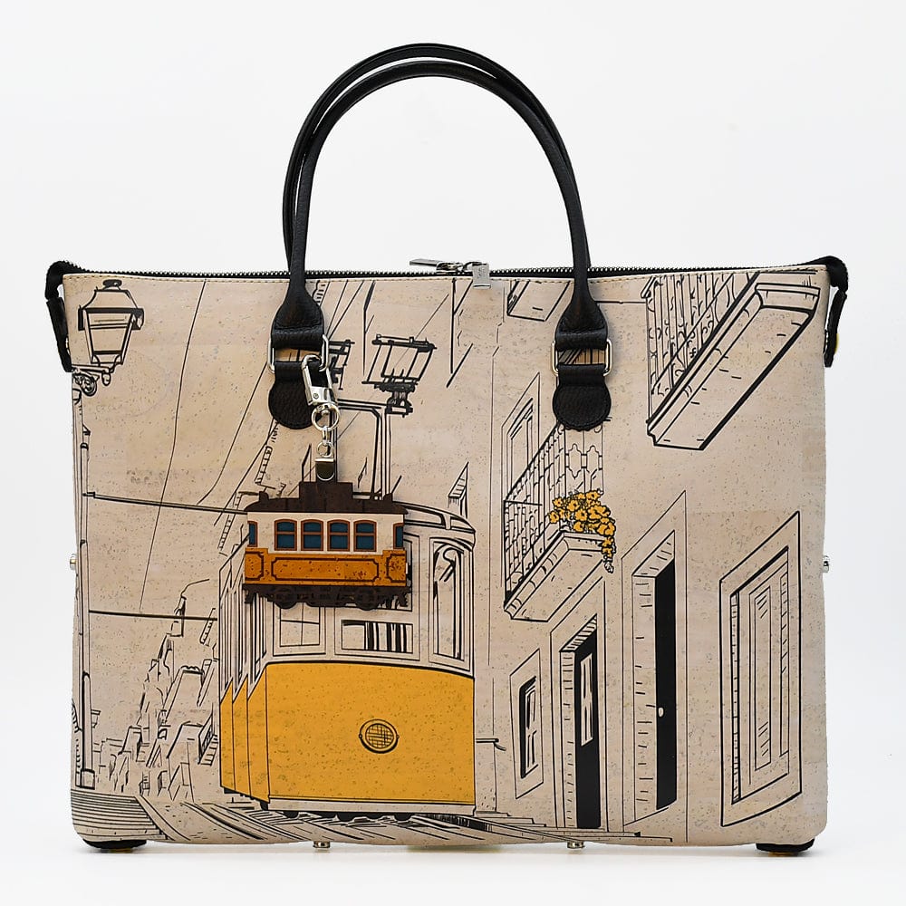 luisa-paix-o-electrico-sac-convertible-en-li-ge image 1