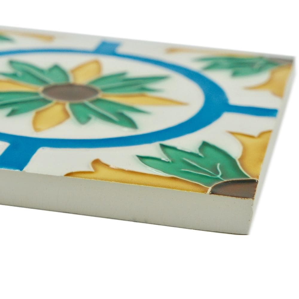 luisa-paix-o-azulejos-hispano-maure-carreau-14x14-cm image 6