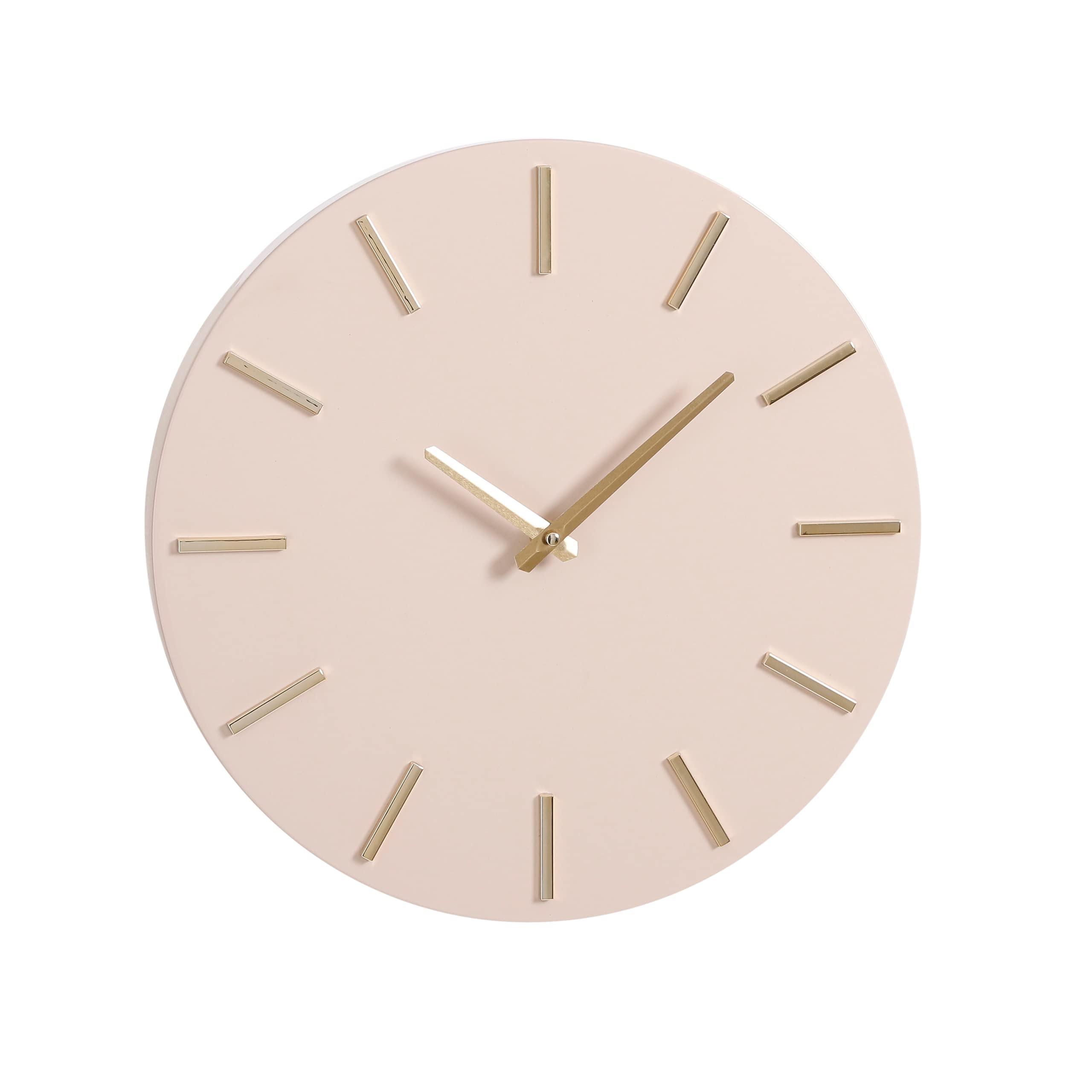 mica-decorations-brixen-horloge-beige-36-cm image 1