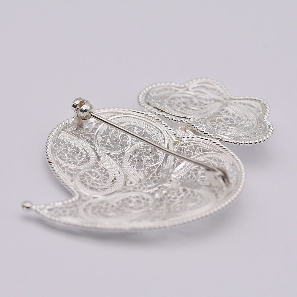 luisa-paix-o-cora-o-de-viana-broche-argent-925-6-cm image 6