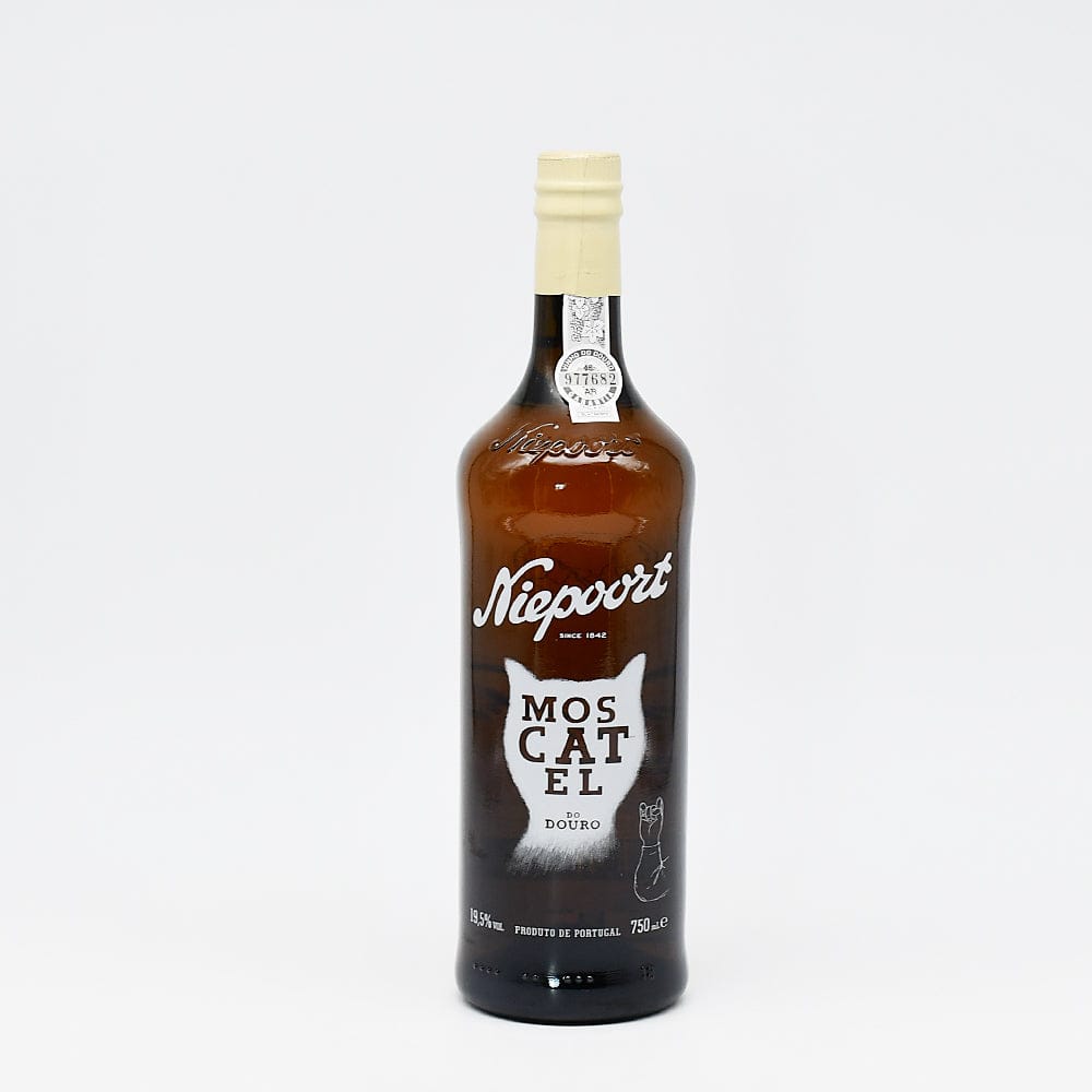 niepoort-moscatel-du-douro-5-ans-vin-doux-75cl-floral image 1