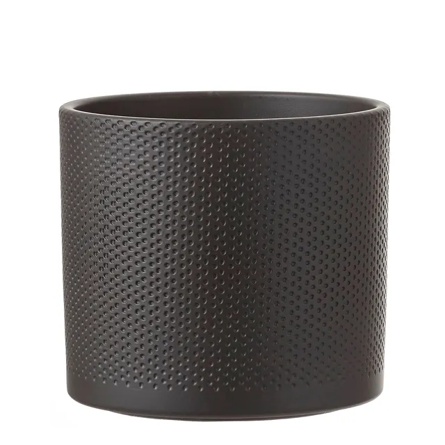 mica-decorations-era-pot-rond-fleurs-1061608 image 1