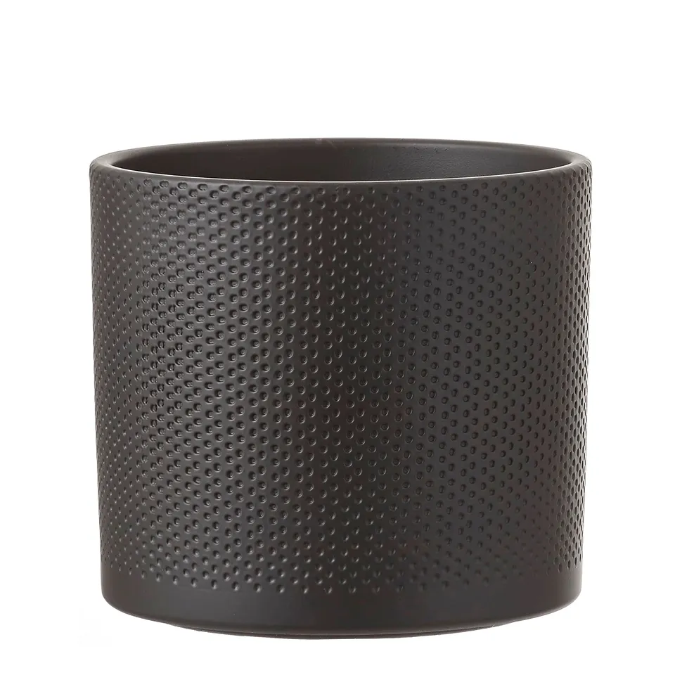 mica-decorations-era-pot-rond-fleurs-1061608 image 1