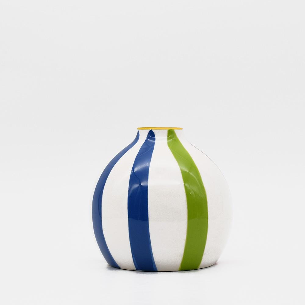 luisa-paix-o-ensemble-3-vases-ray-s-multicolores-soliflores-c-ramique image 6