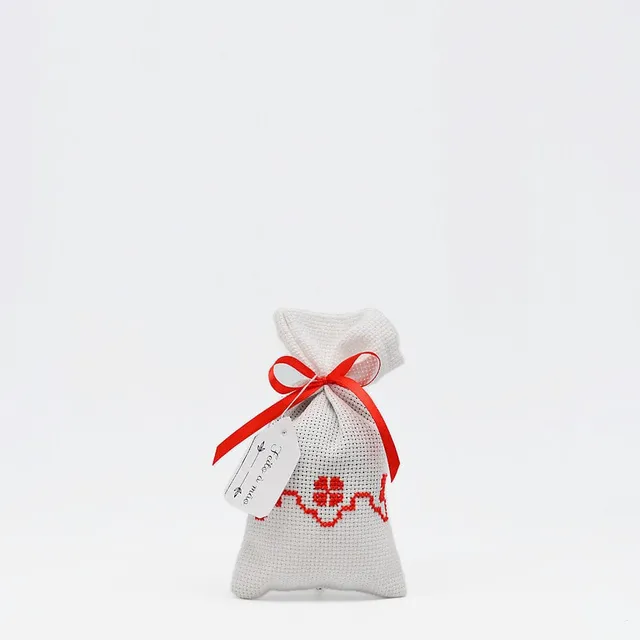 luisa-paix-o-sachet-de-lavande-coton-brod-15x9-cm-30-g image 1