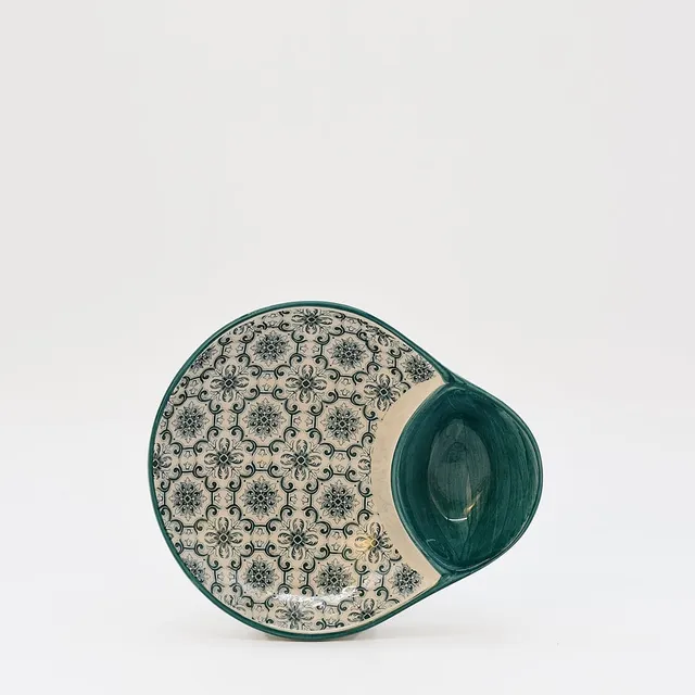 luisa-paix-o-padr-o-coupe-olives-c-ramique-verte image 1