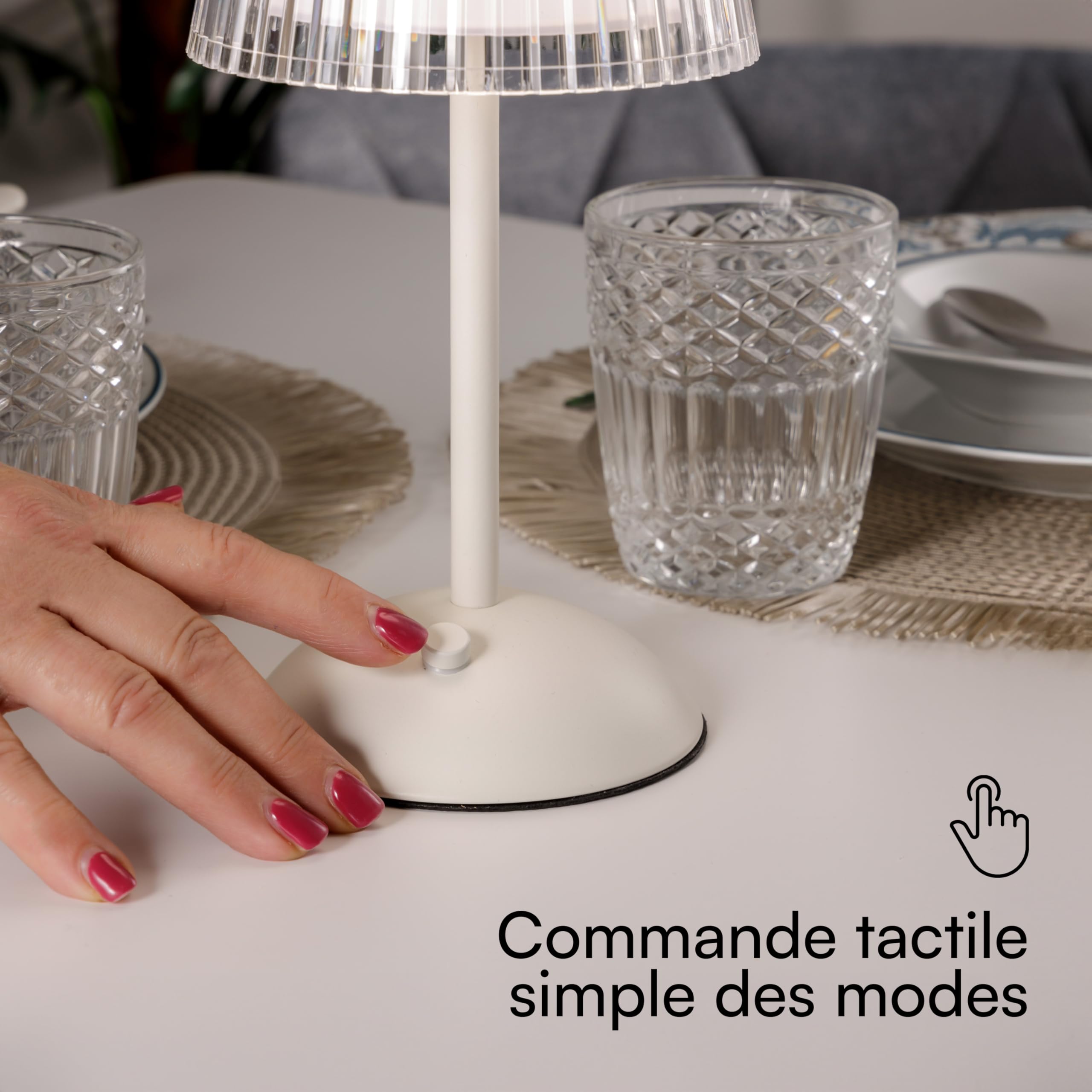 baroni-home-illuminazione-lampe-led-tactile-blanche-1-pi-ce image 4