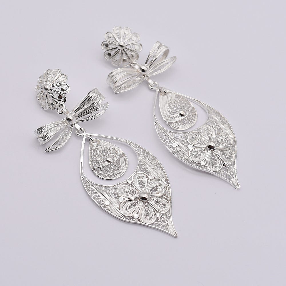 luisa-paix-o-brincos-princesa-boucles-argent-925-8-5cm image 3