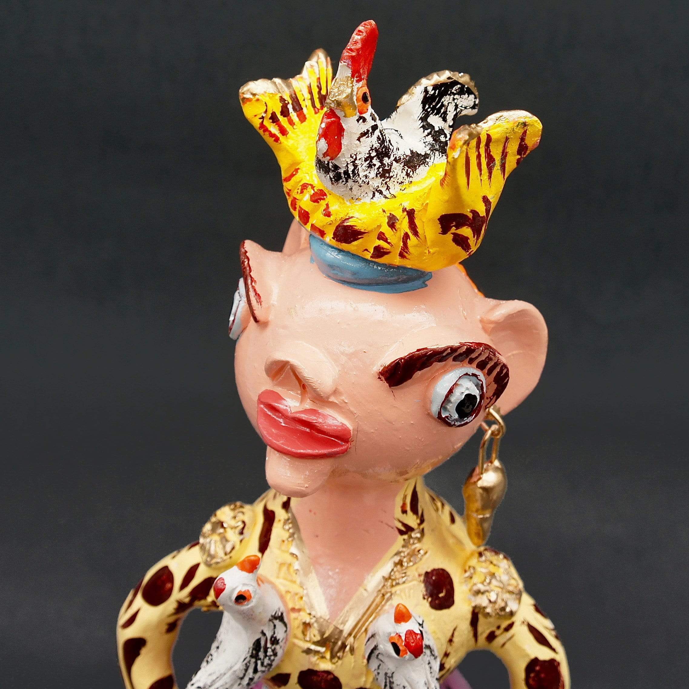 luisa-paix-o-boneca-minhota-statuette-c-ramique-30-cm-j-lia-c-ta image 4