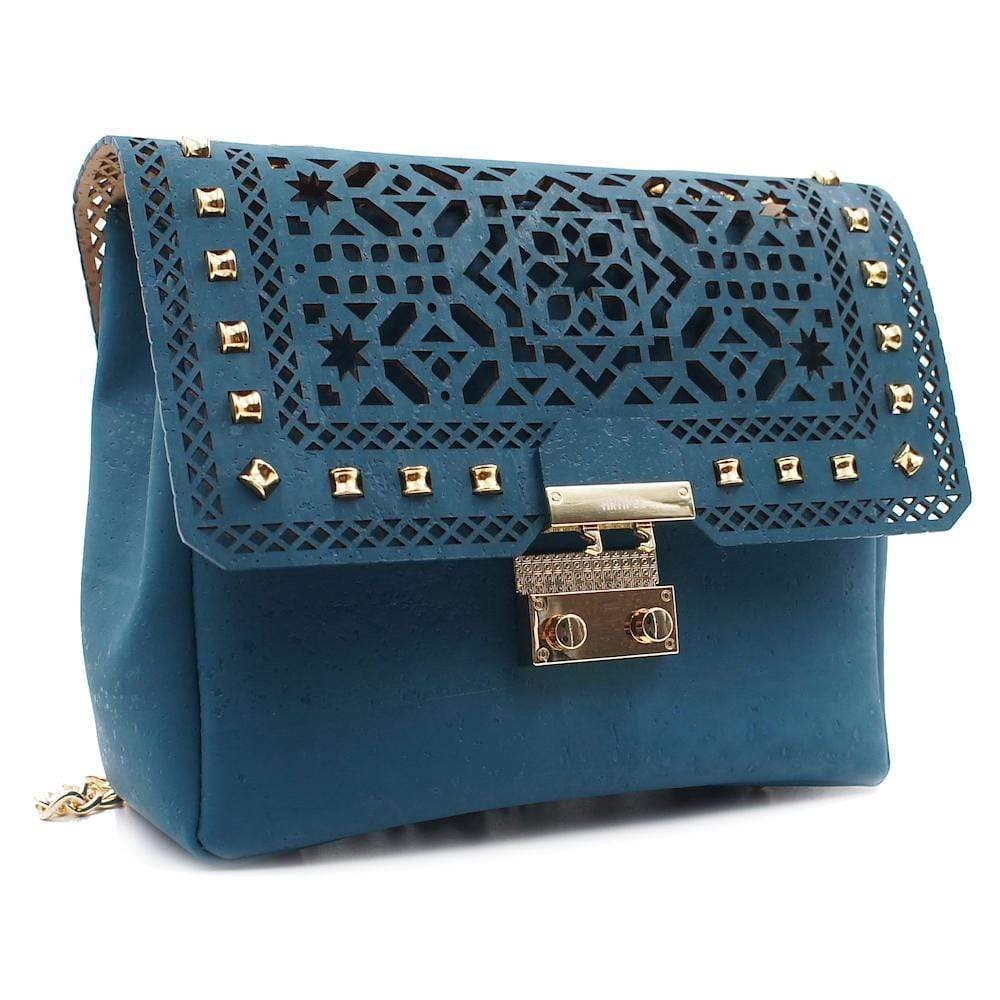 luisa-paix-o-sac-besace-li-ge-bleu-22x17x9cm image 2