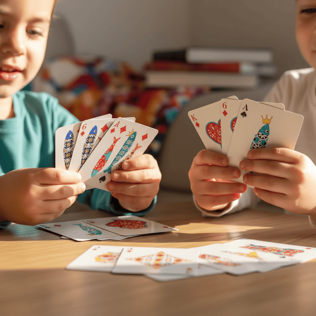 luisa-paix-o-sardinhas-jeu-de-52-cartes-illustr-sardines image 2