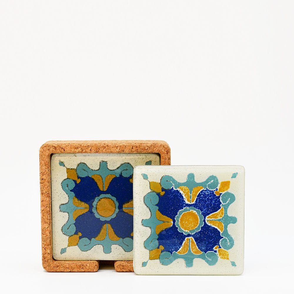 luisa-paix-o-arts-de-la-table-sous-verres-verre-motifs-lot-4 image 4
