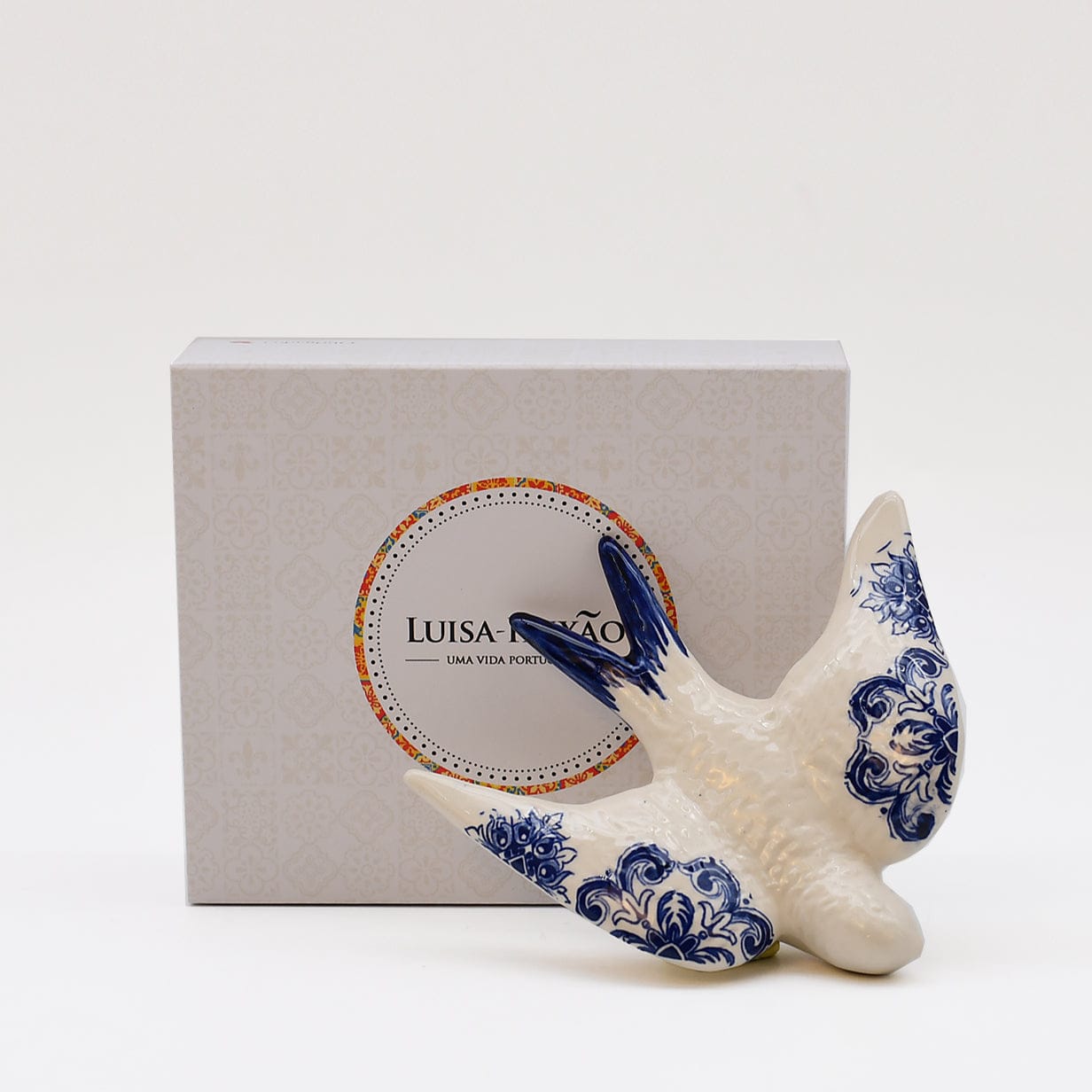 luisa-paix-o-coffret-hirondelle-azulejos-c-ramique-bleu image 1