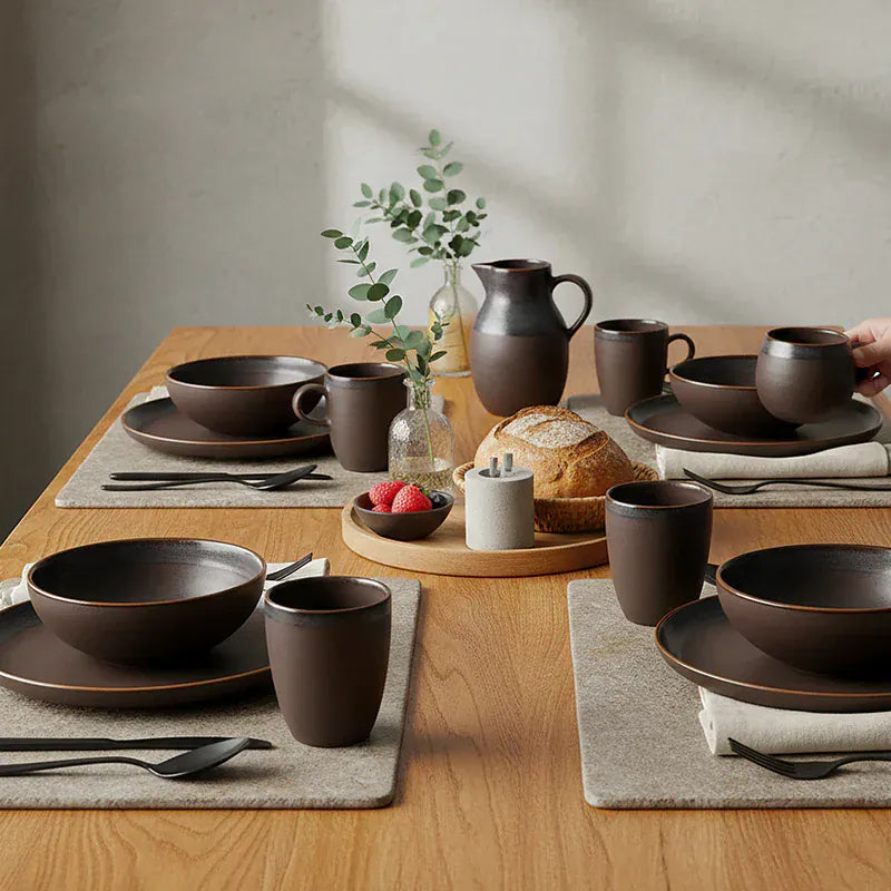 luisa-paix-o-grand-mug-en-gr-s-caf-marron-10x11-cm image 3
