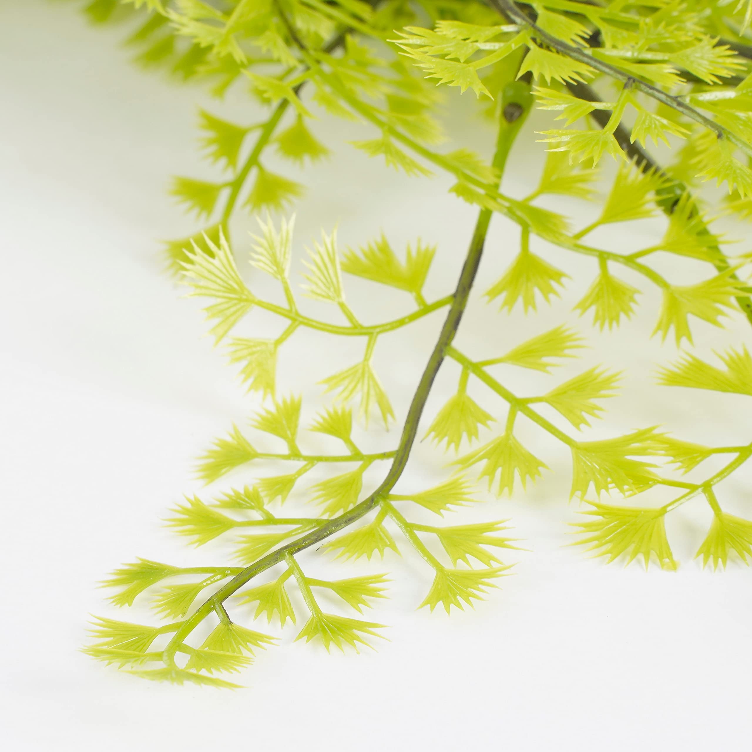 mica-decorations-cypr-s-suspendu-l95-plante-artificielle-verte-95-cm image 2