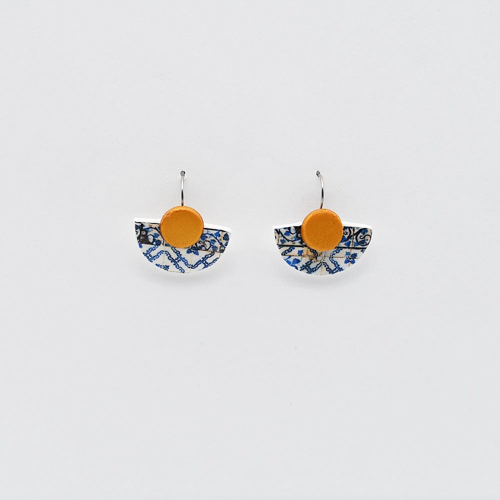 luisa-paix-o-azulejos-boucles-d-oreilles-c-ramique image 1