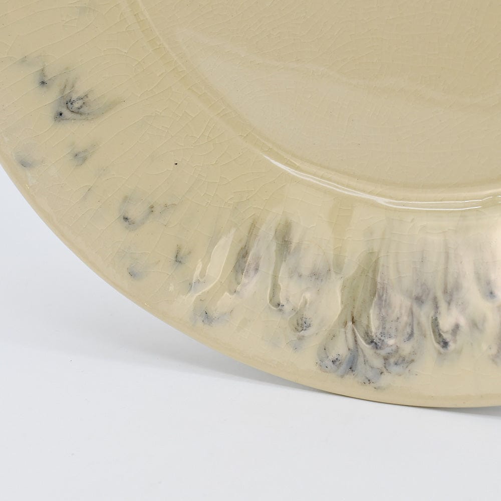 luisa-paix-o-madeira-assiette-plate-gr-s-28cm-cr-me-craquel-e image 2