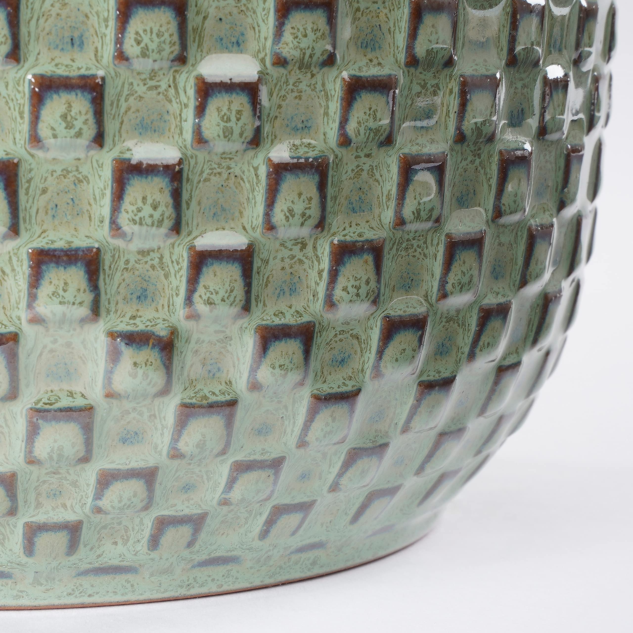 edelman-daan-pot-rond-cache-pot-fleurs-et-plantes image 3
