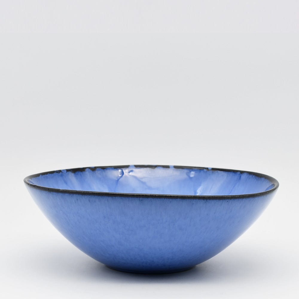 luisa-paix-o-amazonia-saladier-gr-s-bleu-26-cm-lave-vaisselle image 1