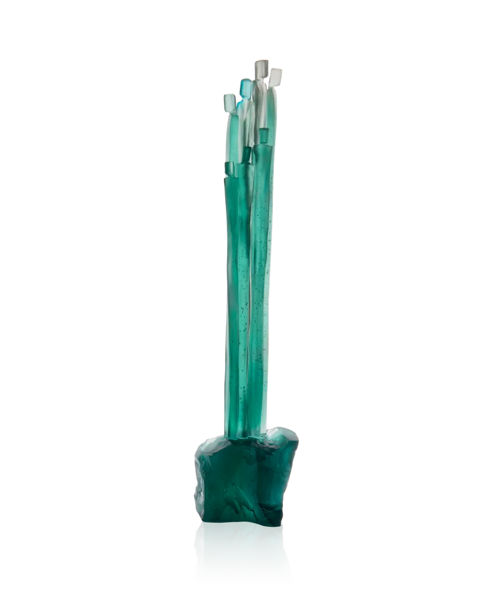 daum-univers-f-minin-ensemble-bonnel-sculpture-125-ex image 1