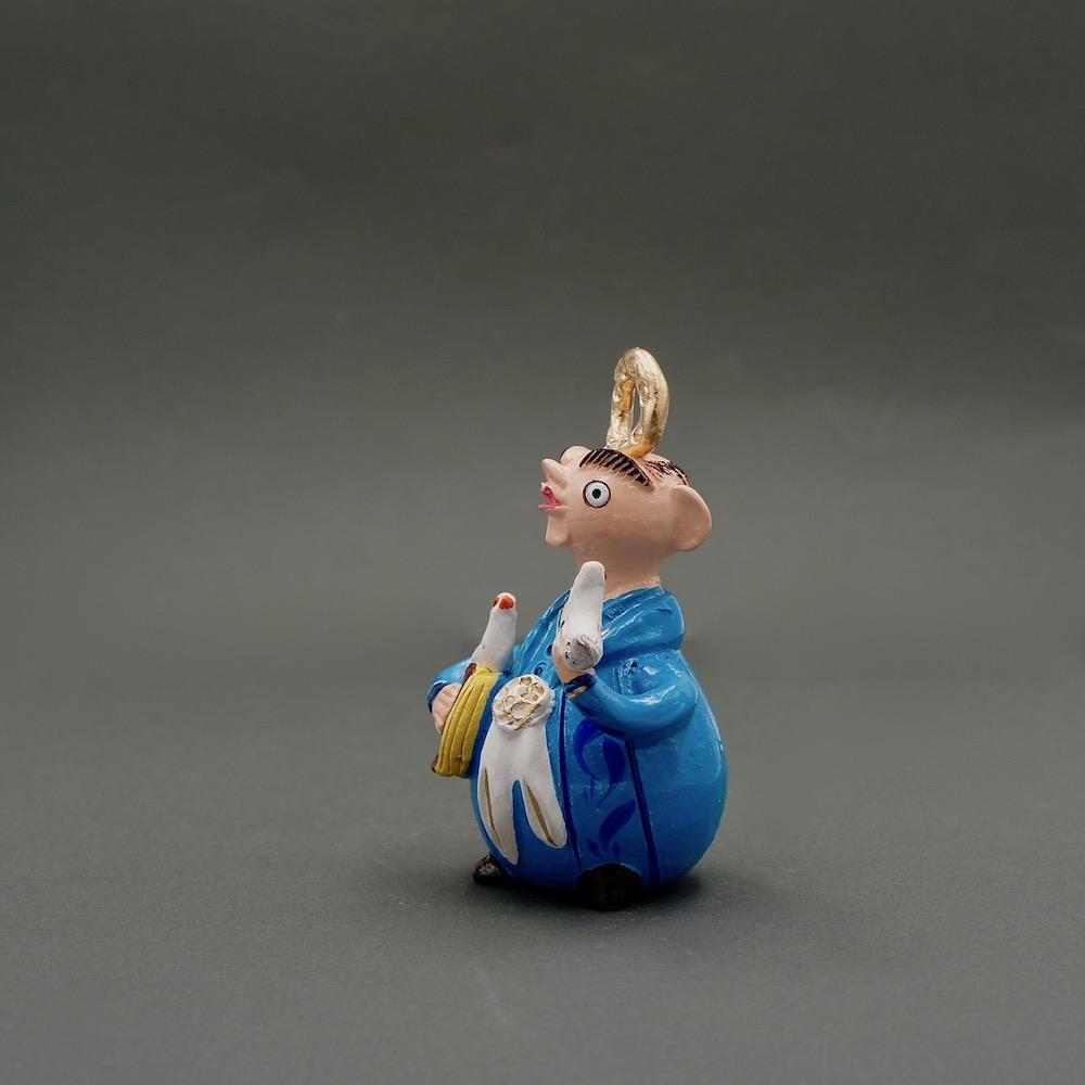 luisa-paix-o-s-o-francisco-15-cm-statuette-terre-cuite-prazeres-c-ta image 2