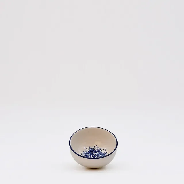 luisa-paix-o-bras-o-petit-bol-8-cm-bleu-lave-vaisselle image 1