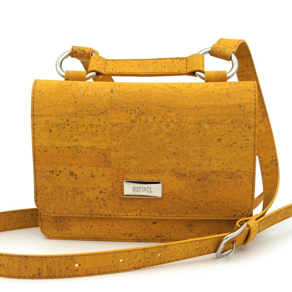 luisa-paix-o-accessoires-du-portugal-sac-bandouli-re-li-ge-jaune image 3