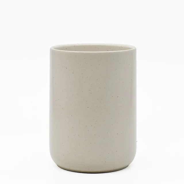 luisa-paix-o-vaisselle-pacifica-bo-te-ustensiles-gr-s-beige-18cm image 1
