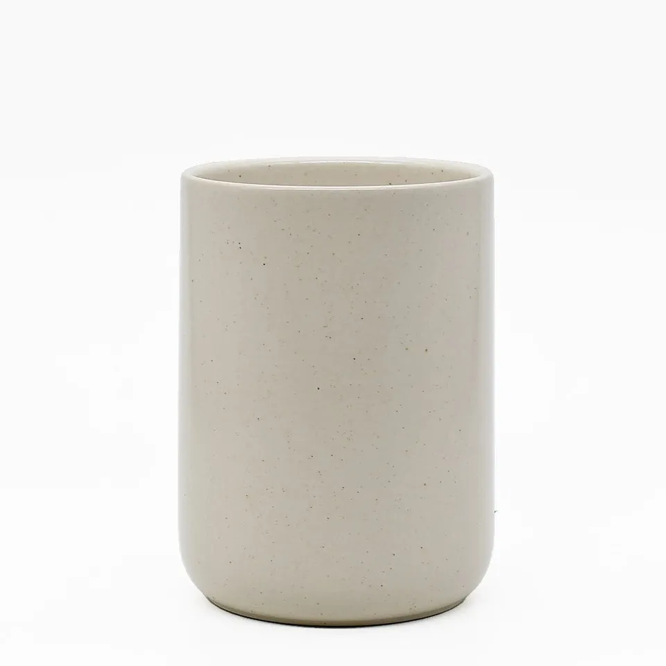 luisa-paix-o-vaisselle-pacifica-bo-te-ustensiles-gr-s-beige-18cm image 1