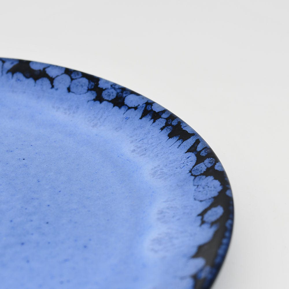 luisa-paix-o-amazonia-assiette-gr-s-bleue-21-cm image 4