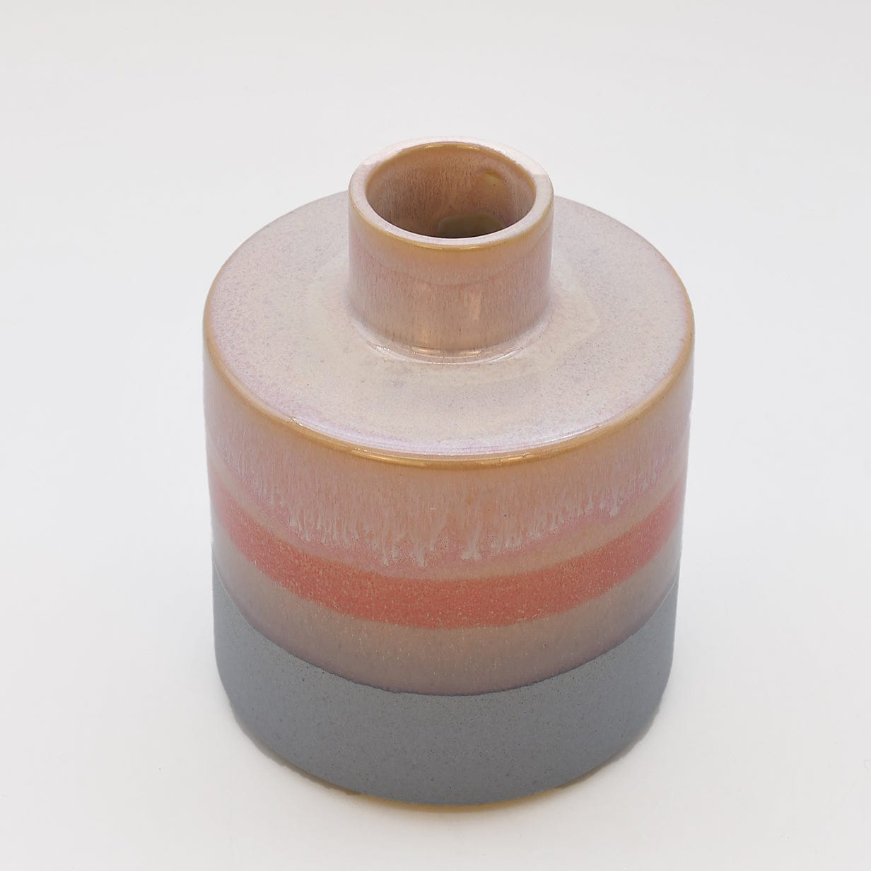 luisa-paix-o-doce-vase-en-gr-s-16-cm-c-ramique-brillante image 3
