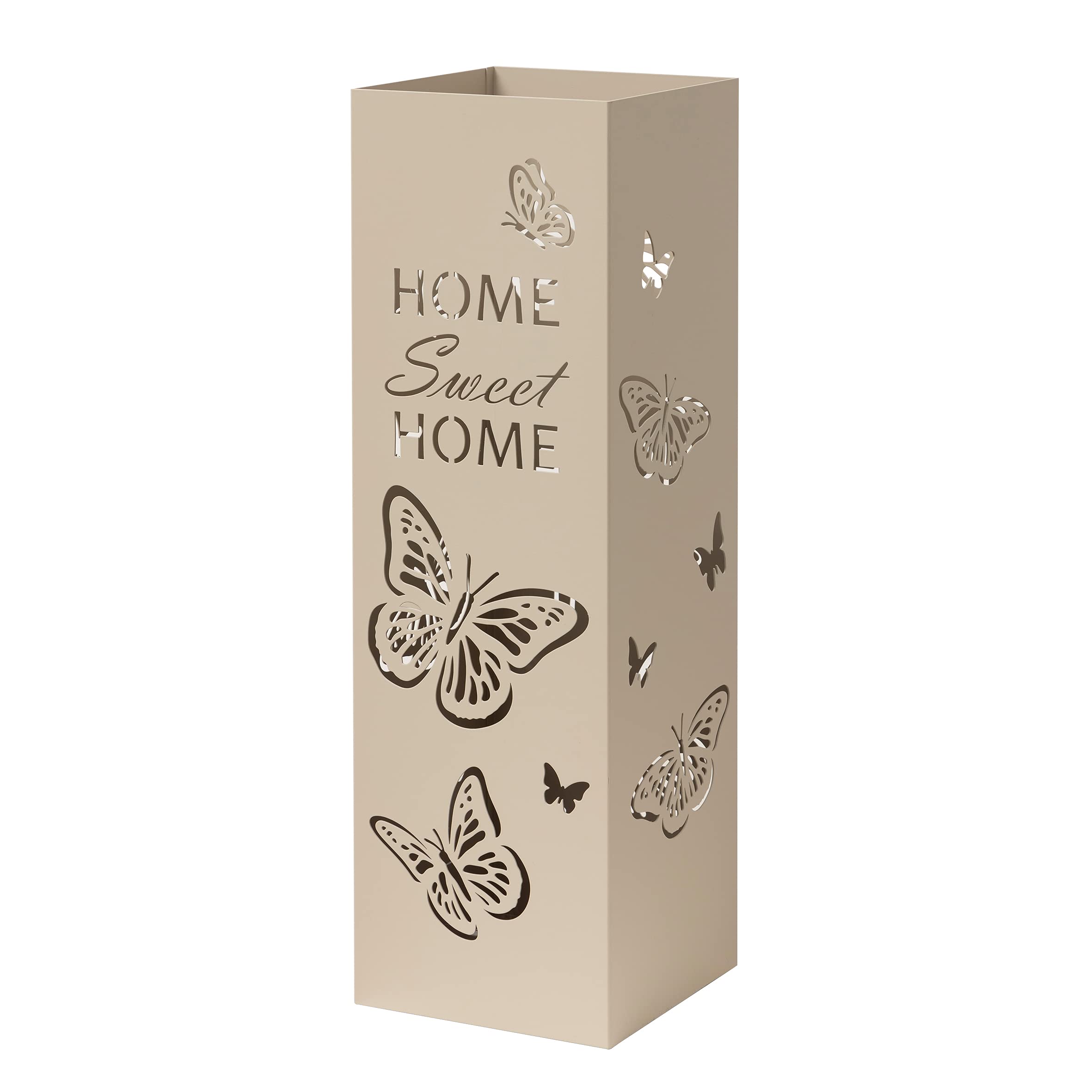 baroni-home-porte-parapluie-m-tal-blanc-sweet-home-49-cm image 8