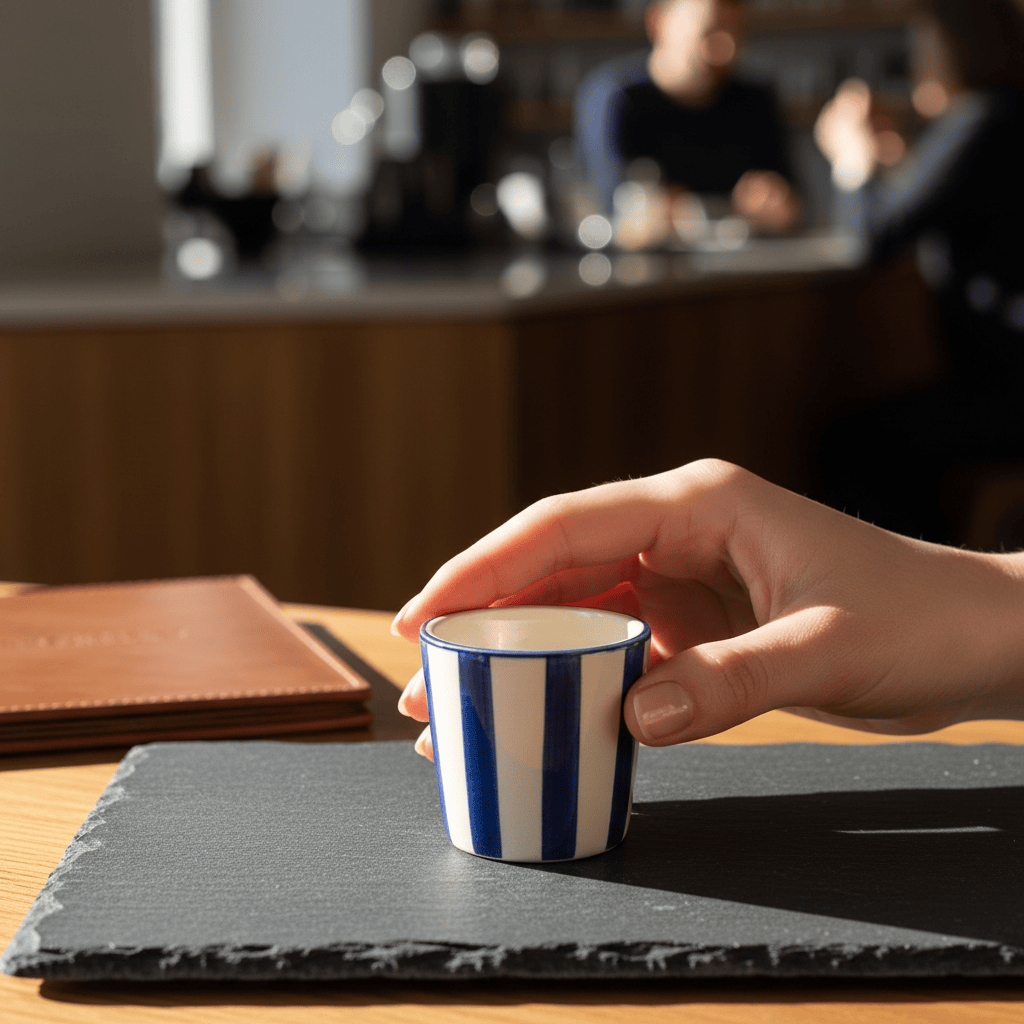 luisa-paix-o-costa-nova-mar-tasse-espresso-bleue-7cl-ray-e image 2