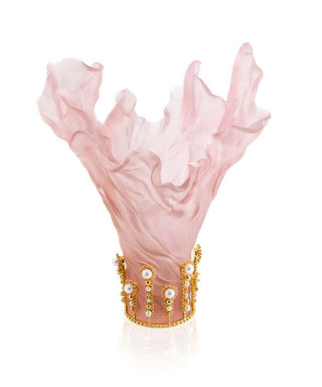 daum-univers-v-g-tal-po-tique-vase-grand-mod-le-ralph image 1