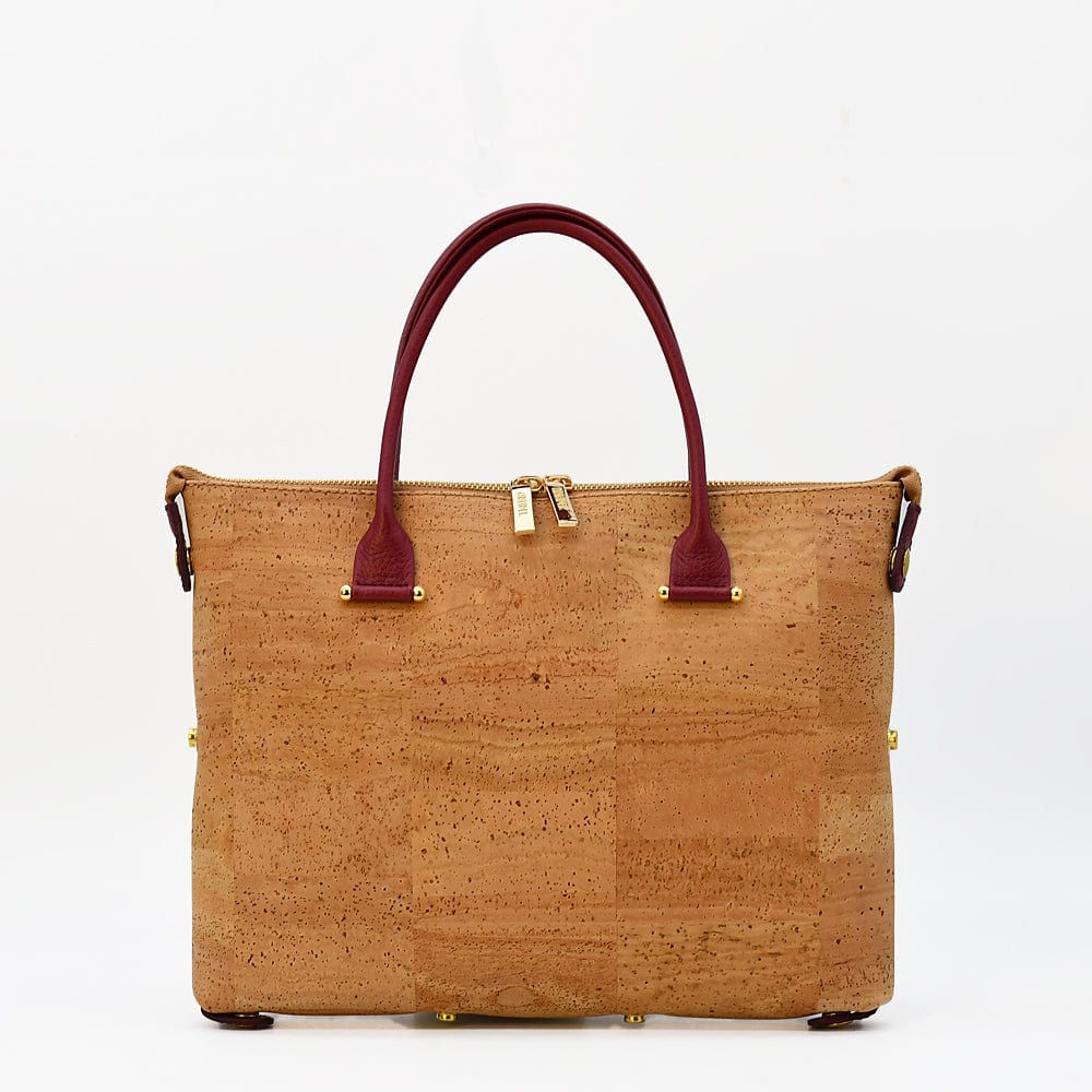 luisa-paix-o-accessoires-du-portugal-sac-main-li-ge-rouge-convertible image 3