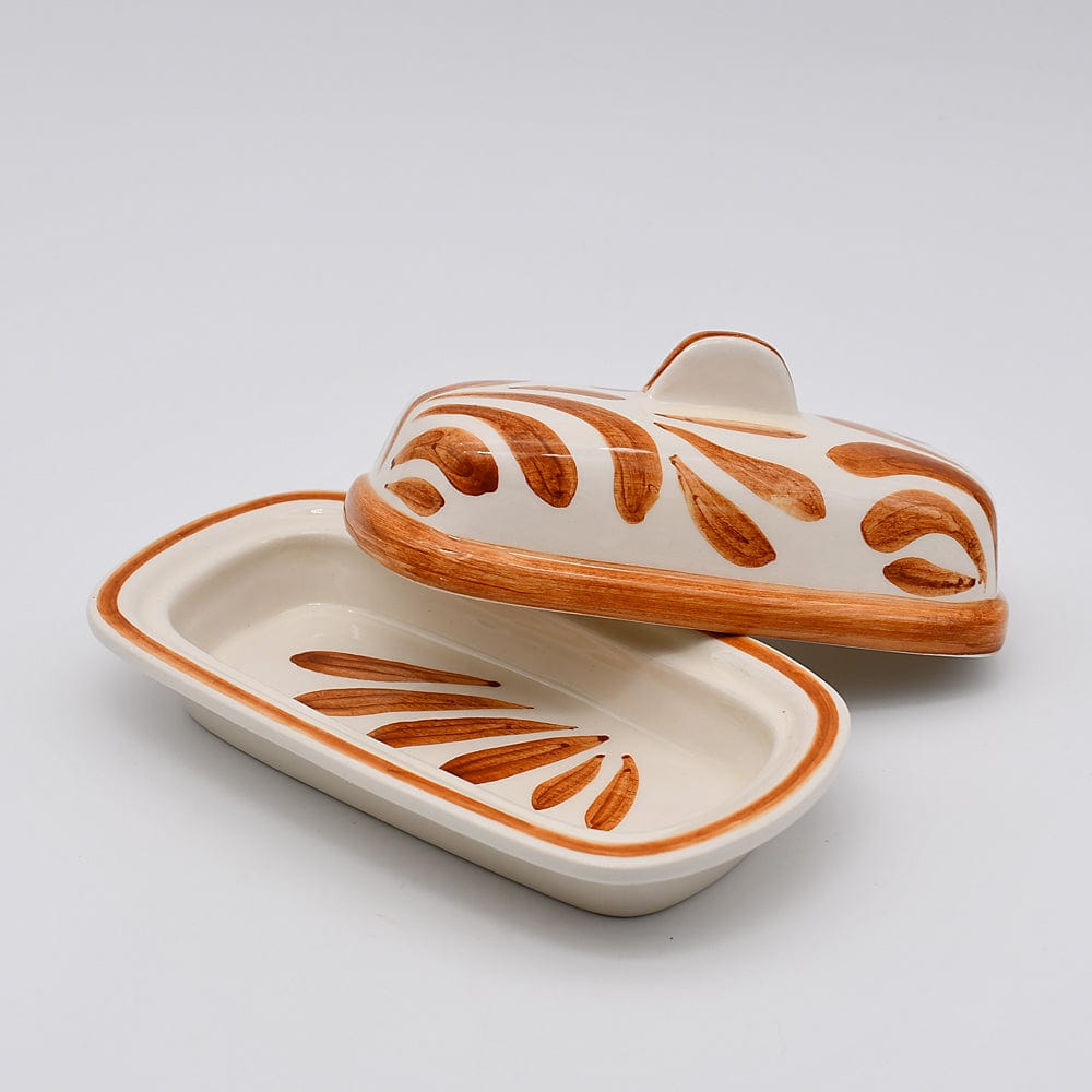 luisa-paix-o-andorinha-beurrier-c-ramique-terracotta-fait-main image 4