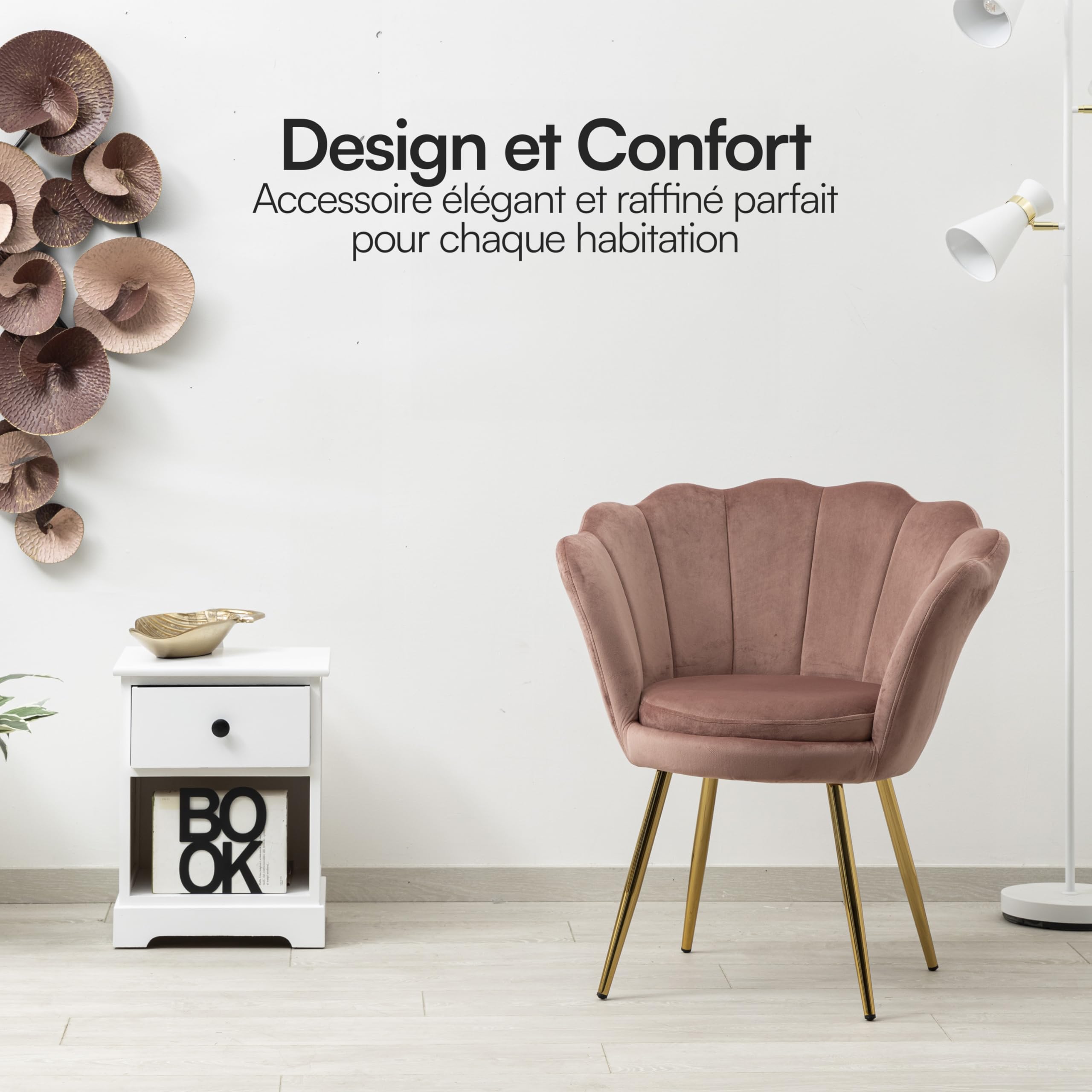 baroni-home-poltrone-fauteuil-velours-rose-poudr-69x71x84-cm image 4