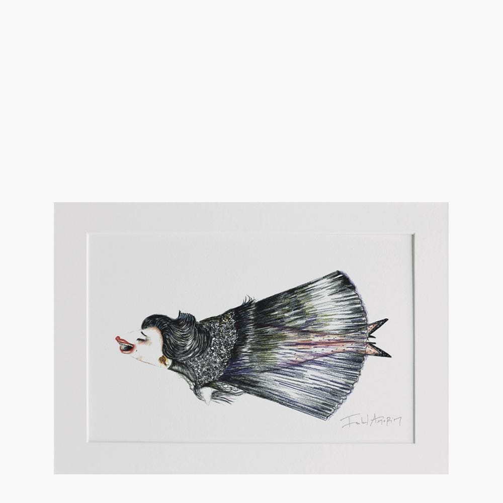 luisa-paix-o-d-co-portugaise-gravure-sardinha-21x30-cm image 2