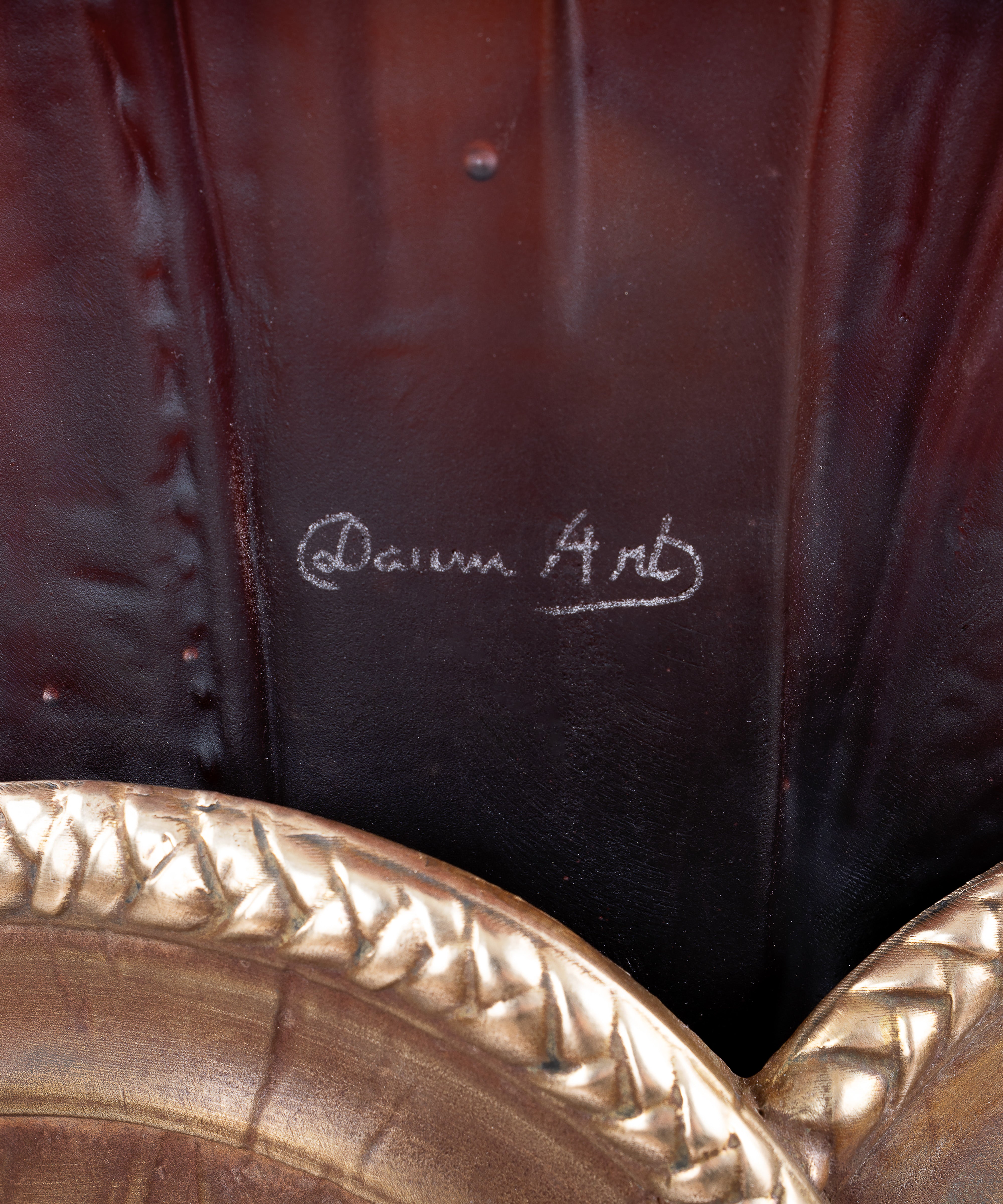 daum-r-ve-equestre-vase-prestige-dition-50-ex image 2