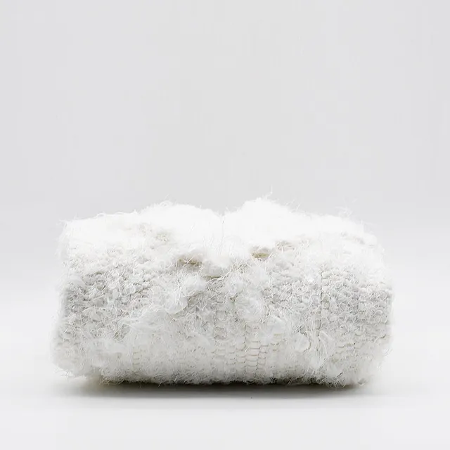 luisa-paix-o-tapis-lin-110x65-blanc-recycl image 1