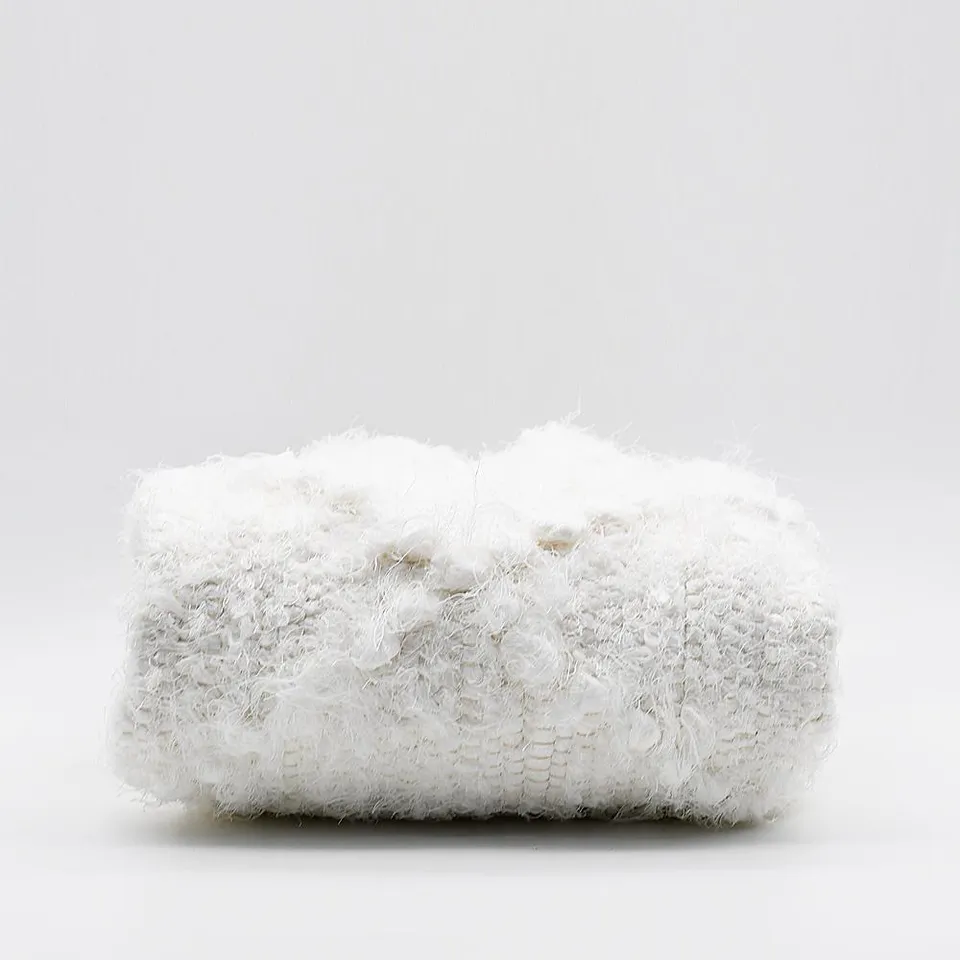 luisa-paix-o-tapis-lin-110x65-blanc-recycl image 1