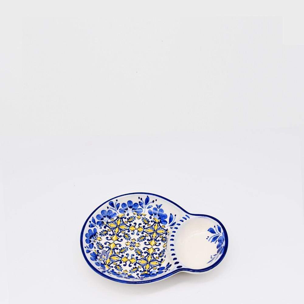 luisa-paix-o-tradicional-plat-olives-jaune-16-cm-azulejos image 1