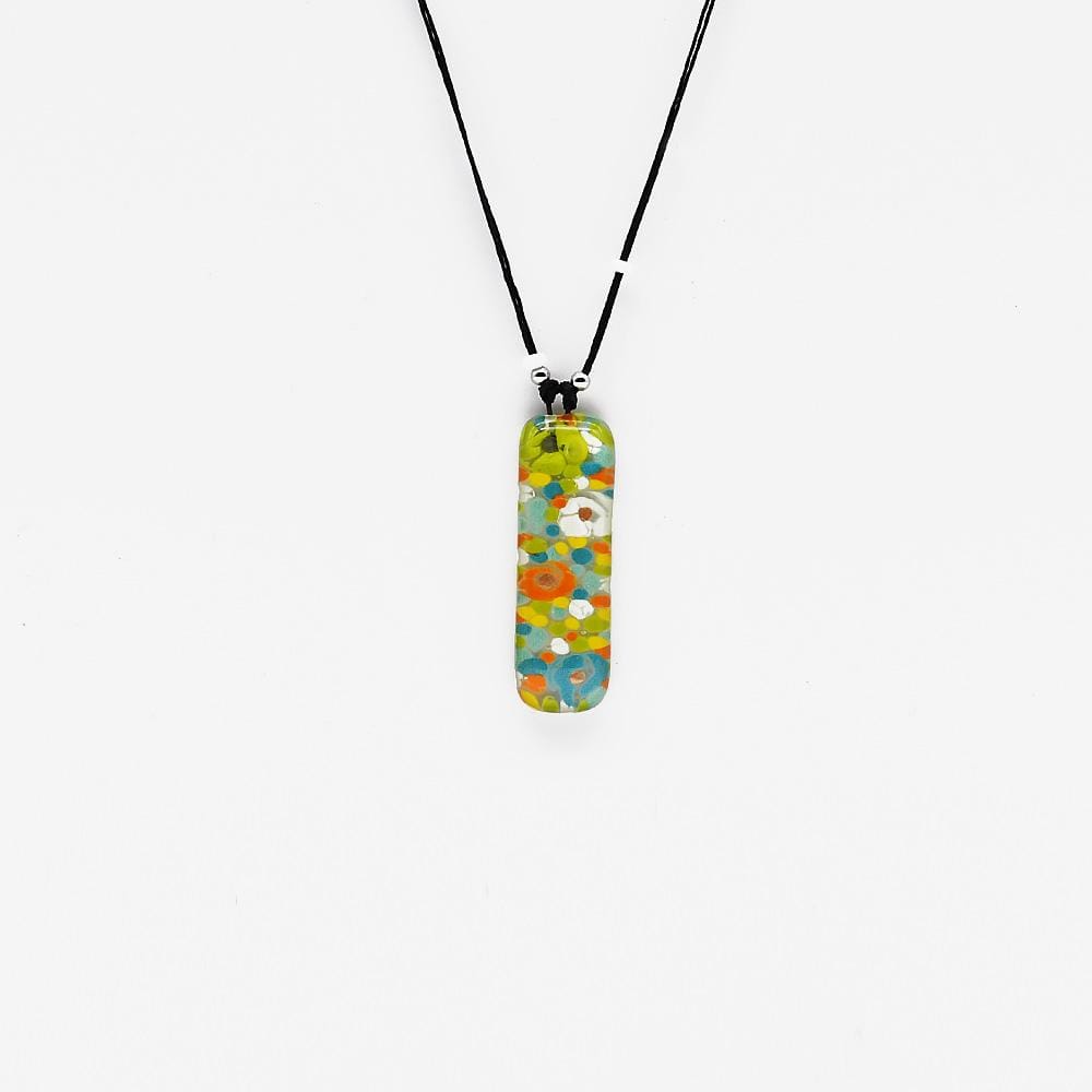 luisa-paix-o-collier-verre-marinha-grande-coton-50cm image 1