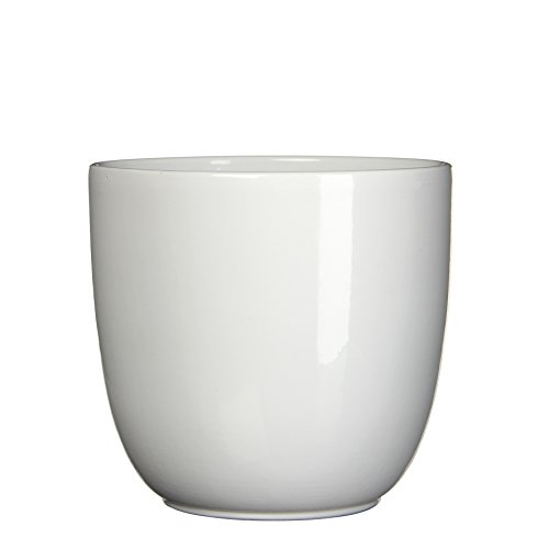 mica-decorations-tusca-144690-pot-c-ramique-blanc-h25-x-d28-cm image 7