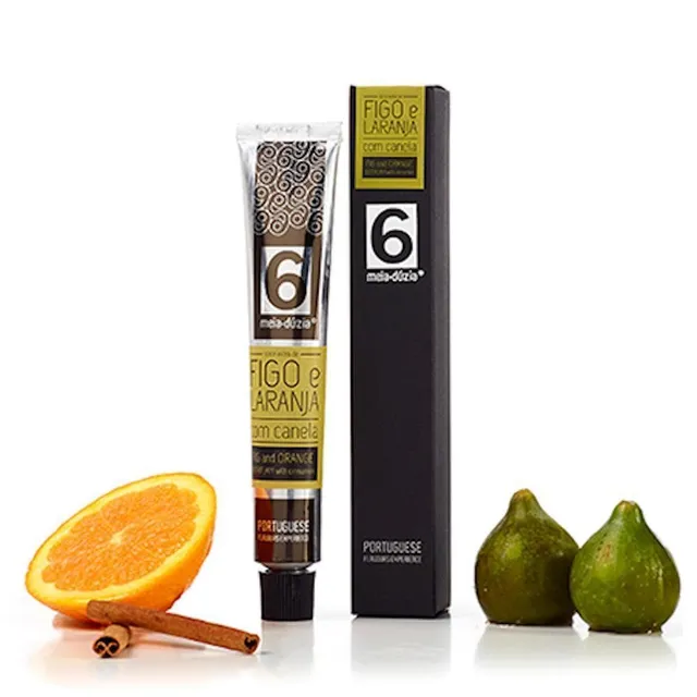 luisa-paix-o-confiture-figues-orange-cannelle-tube-75g image 1