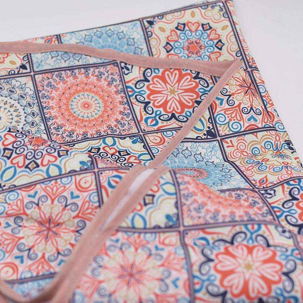 luisa-paix-o-nappe-coton-azulejos-250x150-anti-t-ches image 3