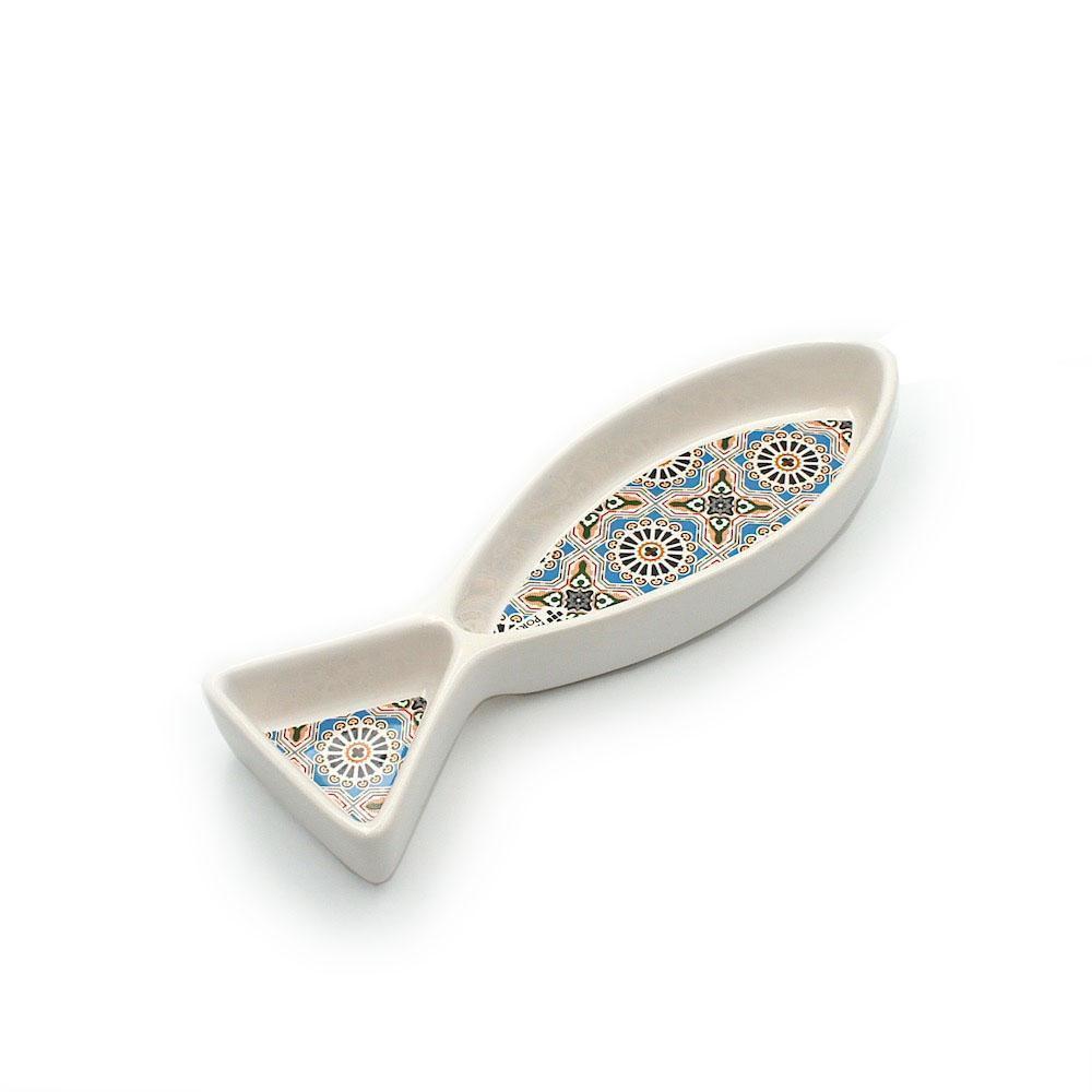 luisa-paix-o-vaisselle-portugaise-coupe-olives-sardine-azulejos image 2